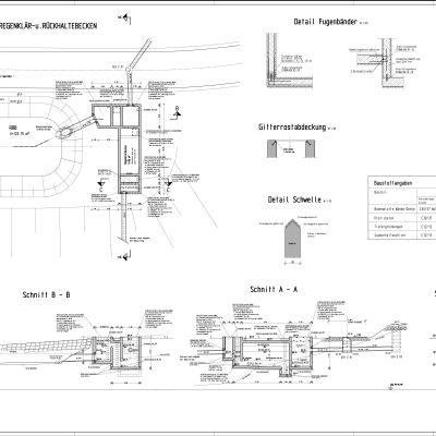 Regierungspräsidium Tübingen: B 463, Anlage eines Zusatzfahrstreifens zwischen Balingen und Weilstetten