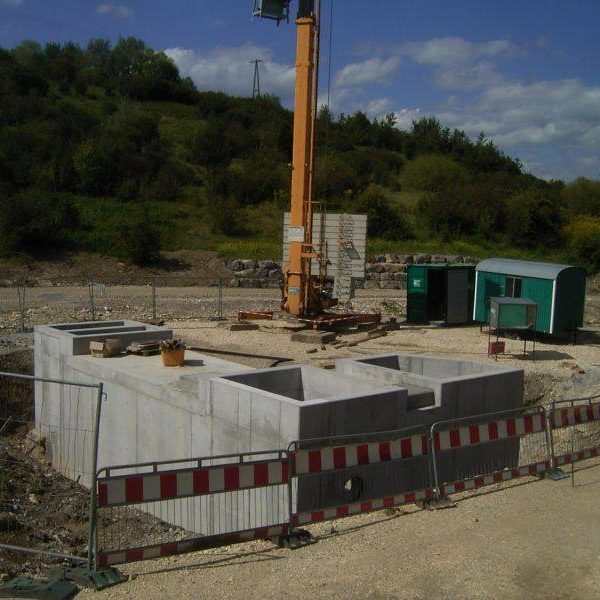 Regierungspräsidium Tübingen: B 463, Anlage eines Zusatzfahrstreifens zwischen Balingen und Weilstetten