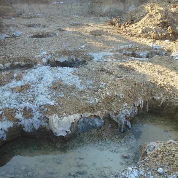 FWD, Seniorenwohnanlage in Ergenzingen