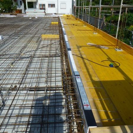 FWD, Seniorenwohnanlage in Ergenzingen