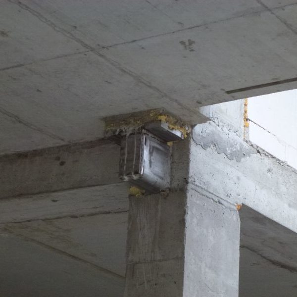 FWD, Seniorenwohnanlage in Ergenzingen