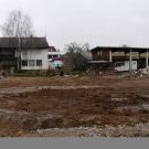 Wohnanlage in Rottenburg