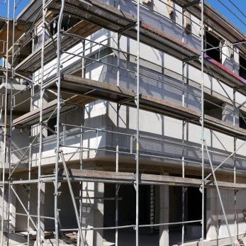 FWD, Seniorenwohnanlage in Immendingen