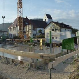 FWD, Seniorenwohnanlage in Immendingen