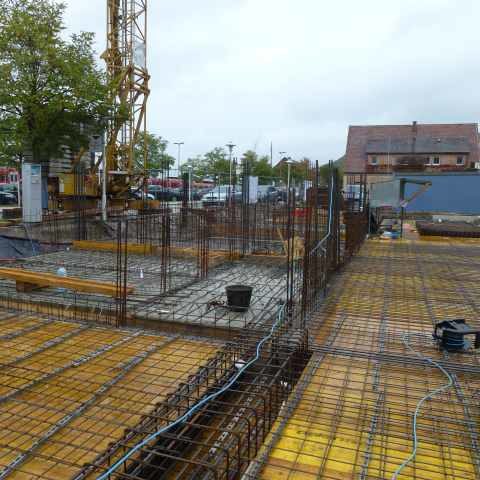 Bürogebäude in Herrenberg