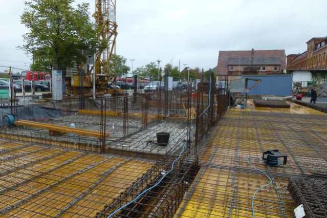 Bürogebäude in Herrenberg