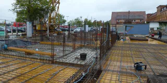 Bürogebäude in Herrenberg