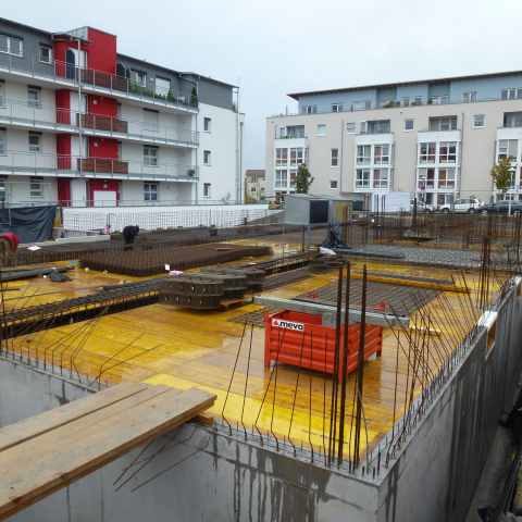 Bürogebäude in Herrenberg