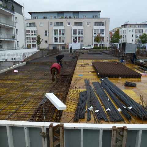 Bürogebäude in Herrenberg