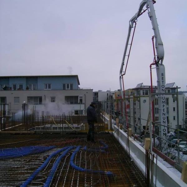 Bürogebäude in Herrenberg