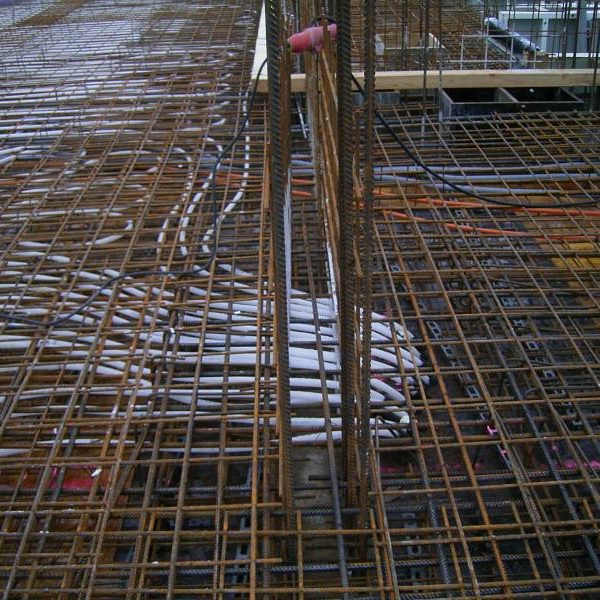 Bürogebäude in Herrenberg