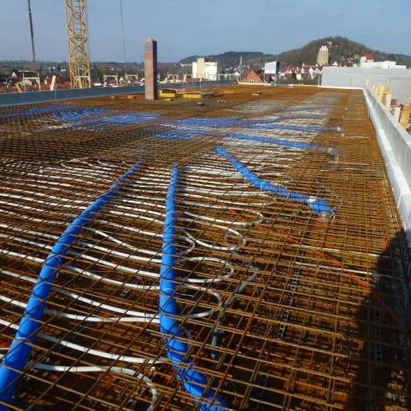 Bürogebäude in Herrenberg