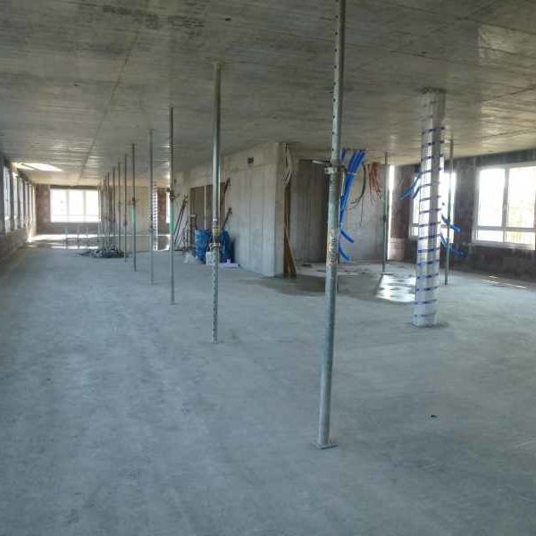 Bürogebäude in Herrenberg