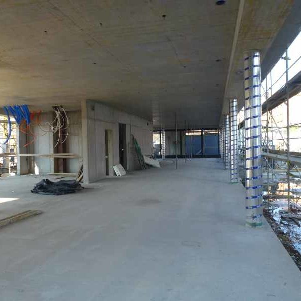 Bürogebäude in Herrenberg