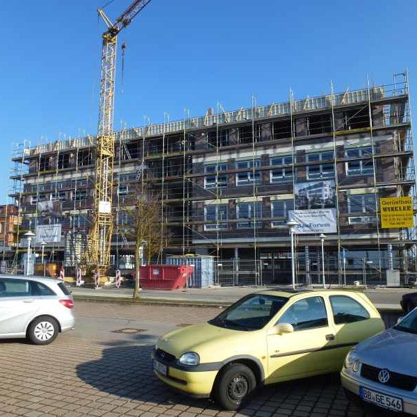 Bürogebäude in Herrenberg