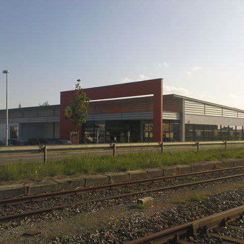 Discounter-Märkte in Nufringen, Bad Krotzingen, Hemsbach, Griesheim, Hechingen, Gammertingen und Mengen