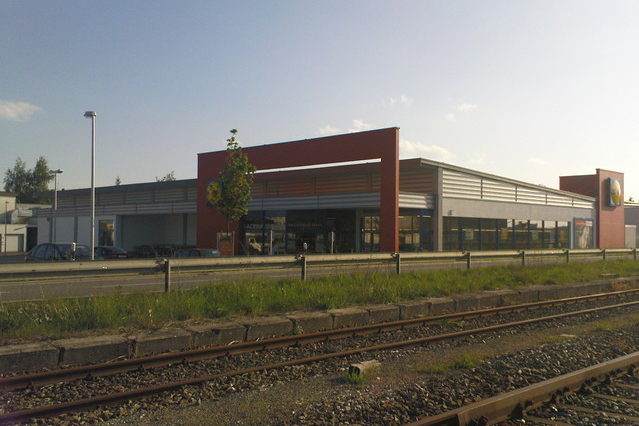 Discounter-Märkte in Nufringen, Bad Krotzingen, Hemsbach, Griesheim, Hechingen, Gammertingen und Mengen