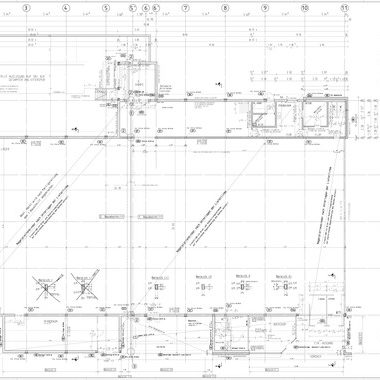 Discounter-Märkte in Nufringen, Bad Krotzingen, Hemsbach, Griesheim, Hechingen, Gammertingen und Mengen